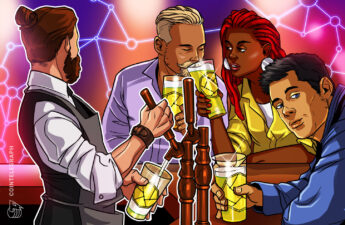 Market makers in the crypto industry: party planners or bartenders?