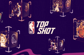 NBA Top Shot Will Let Users Buy NFTs via Apple, Android Mobile Apps