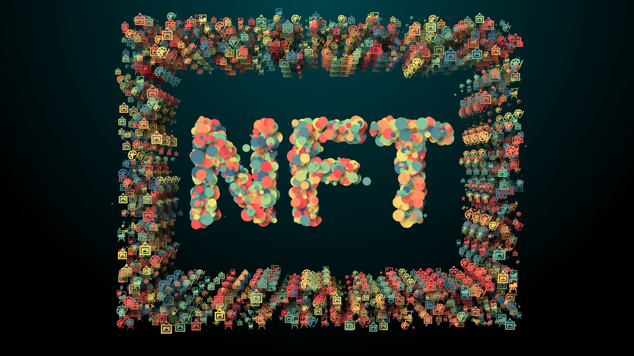 NFT Market Remains Resilient With 1.23% Increase in Sales, Ethereum Dominates with 81% of Total NFT Settlements