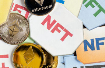 NFT Sales Surge Over 43% in Past Week, Topping $397 Million