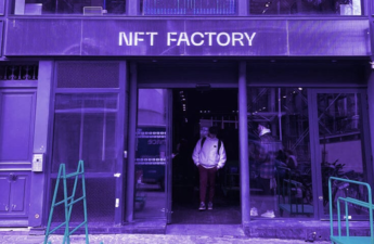 NFTs Are a 'Trojan Horse' for Crypto Adoption: NFT Factory President