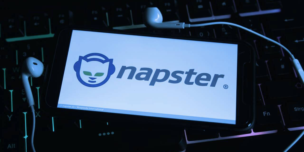 Napster Acquires Mint Songs to Advance Its Web3 Ambitions