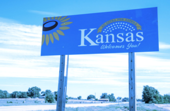 New Kansas Bill Could Cap Political Donations in Crypto at $100