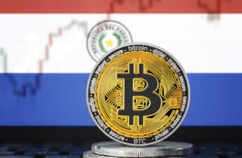 paraguay bitcoin crypto mining