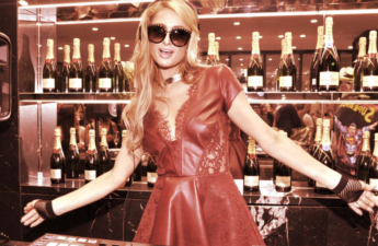 Paris Hilton to Launch Metaverse Dating Experience ‘Parisland’ in The Sandbox