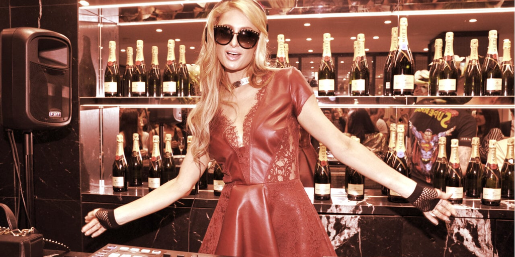 Paris Hilton to Launch Metaverse Dating Experience ‘Parisland’ in The Sandbox