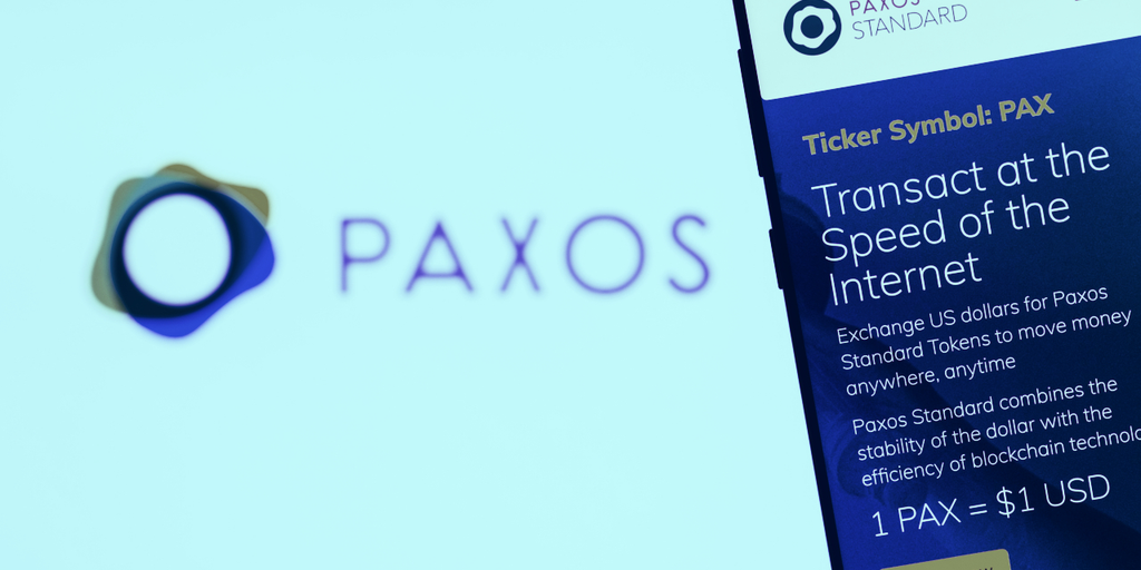 Paxos Says It's 'Prepared to Vigorously' Fight SEC Lawsuit