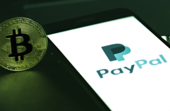 PayPal Held Over $500M in Bitcoin, Ethereum Last Quarter