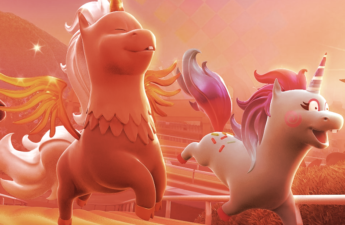 Polygon’s Crypto Unicorns Game Adds Former Axie Infinity Esports Head