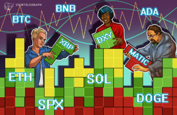 Price analysis 2/27: SPX, DXY, BTC, ETH, BNB, XRP, ADA, MATIC, DOGE, SOL