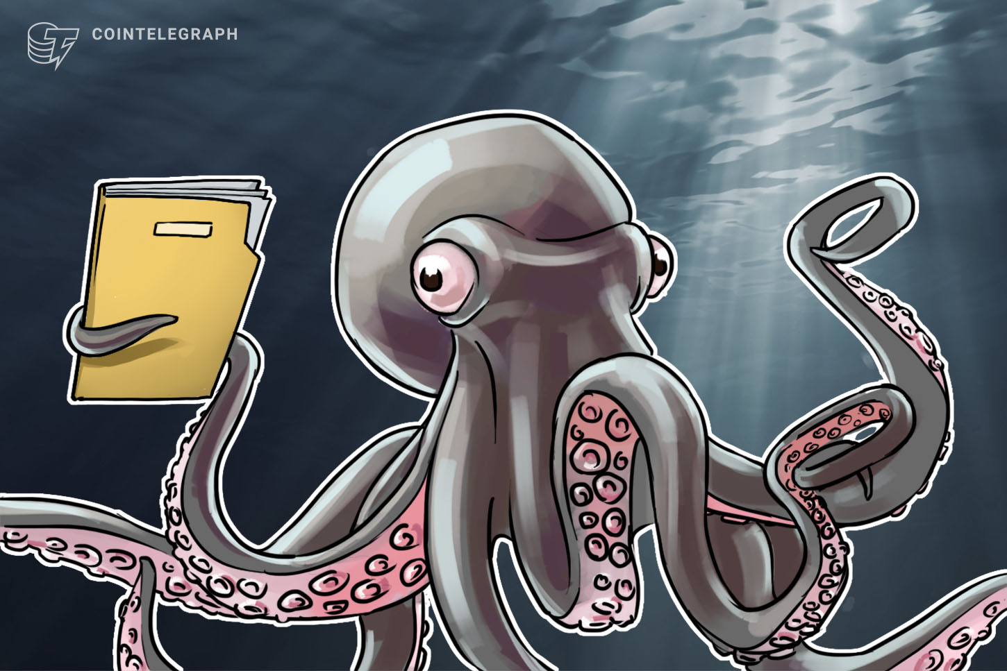 'Regulators let the bad guys get big' — Kraken CEO speaks out after SEC settlement