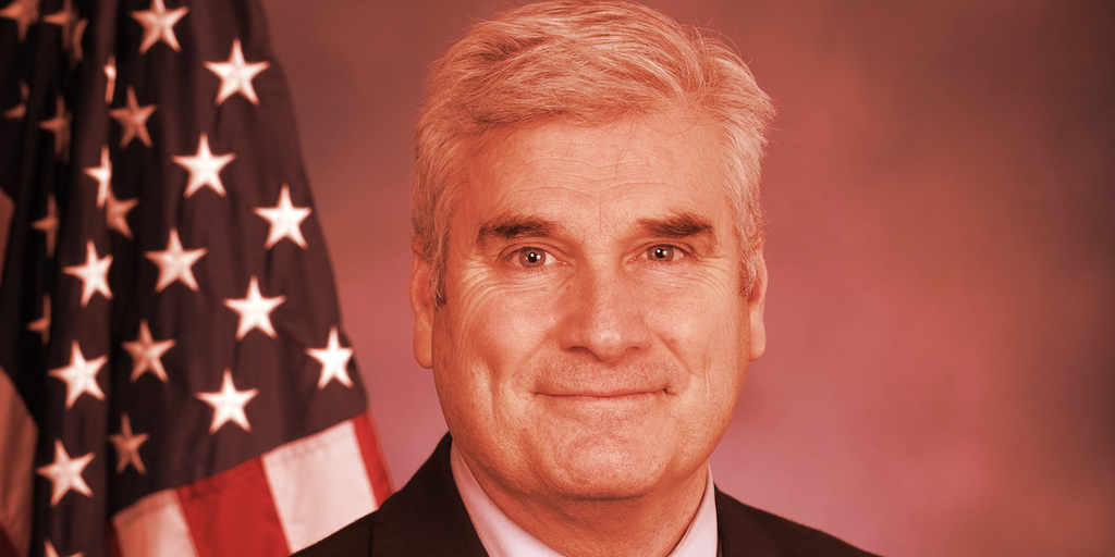 Rep. Tom Emmer Says Fed Must Not Create Digital Currency 'Surveillance State'