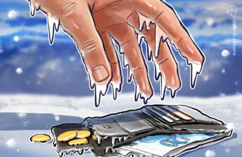 Crypto scammers feel the chill: Revenue drops 46% in 2022 — Chainalysis