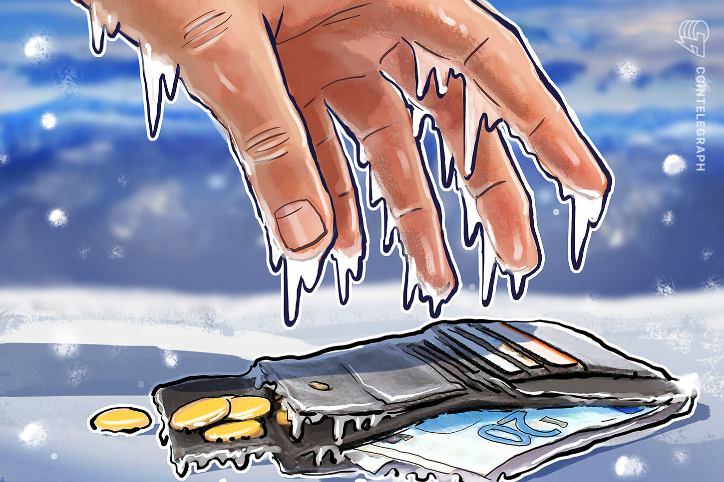 Crypto scammers feel the chill: Revenue drops 46% in 2022 — Chainalysis