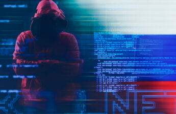 Russian Darknet Markets, Ransomware Groups Thrive Despite Sanctions, Report