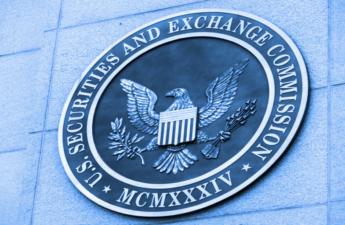 SEC Says Monitoring Advisors Shilling Crypto a Top Priority in 2023