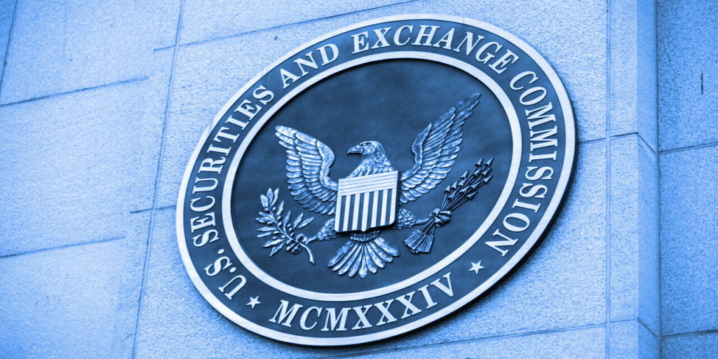 SEC Says Monitoring Advisors Shilling Crypto a Top Priority in 2023