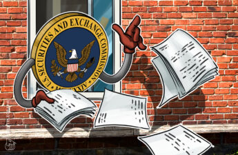 SEC chair issues warning to crypto firms after action on Kraken staking