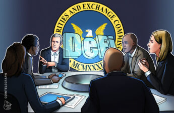 SEC’s staking crackdown has uncertain consequences for DeFi: Finance Redefined