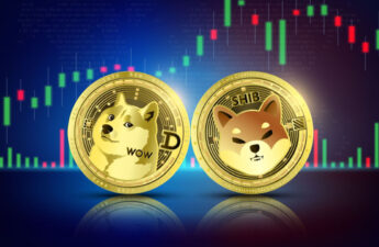 SHIB Jumps 13% on Saturday, Hitting a 4-Month High – Market Updates Bitcoin News