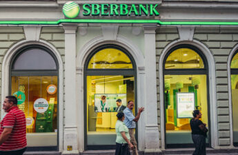 Sberbank Set to Launch Decentralized Finance Platform Based on Ethereum