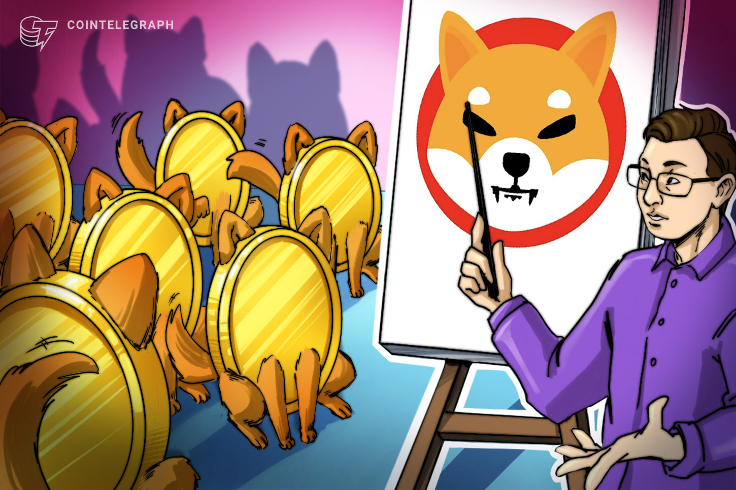 Shiba Inu price rebounds 100% after record lows against Dogecoin — More upside ahead?