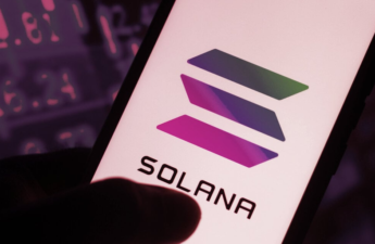 Solana Soars Double-Digits as Helium Network Announces Merge Date