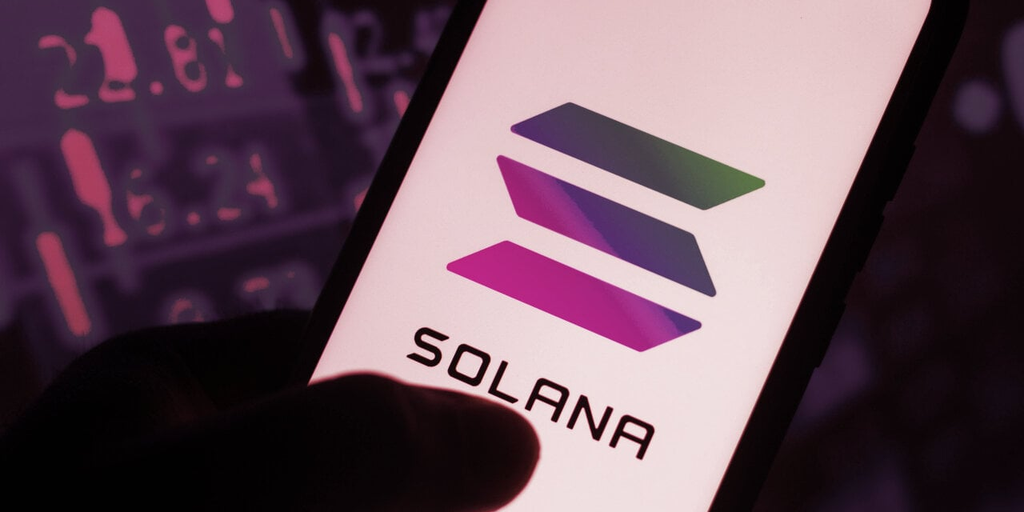 Solana Soars Double-Digits as Helium Network Announces Merge Date