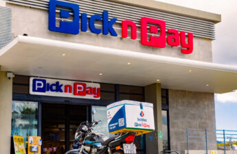 South African Retailer Pick n Pay Now Accepting Payments via BTC at All Its Stores