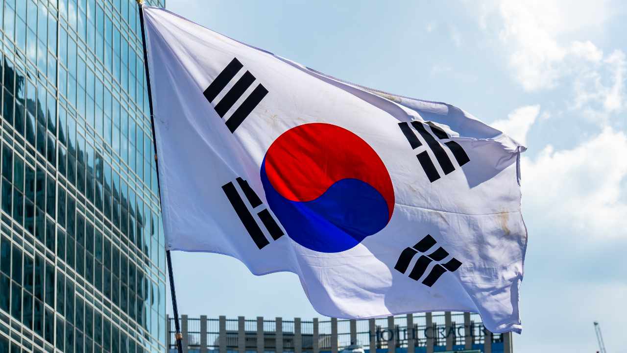 South Korea's Second-Largest City Making Efforts to Become a Crypto Hub