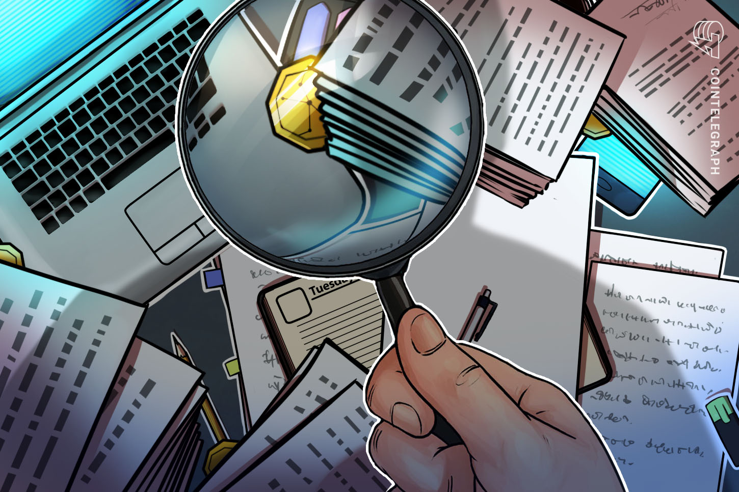 Stablecoin issuer Paxos probed by New York regulators