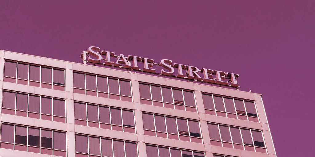 State Street Takes 9.32% Stake in Silvergate Bank