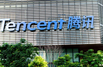 tencent metaverse