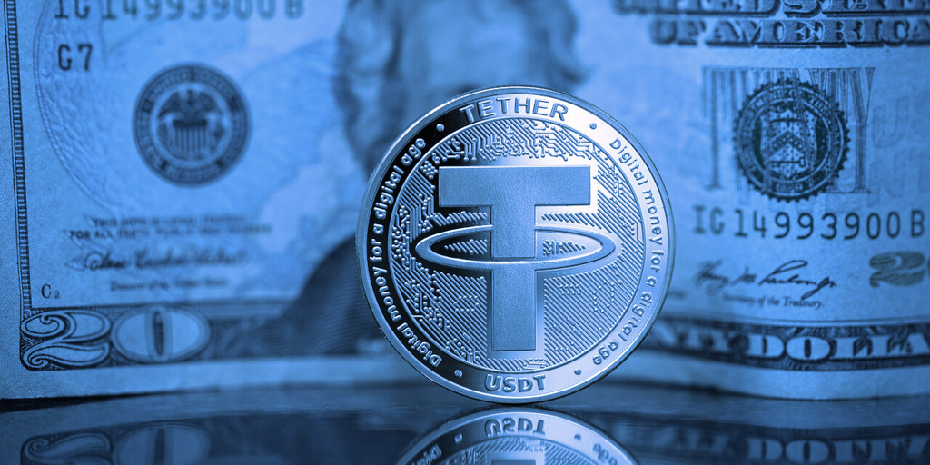 Tether Reports $700M in Profits Despite 'Tumultuous End to 2022': CTO