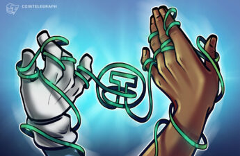 Tether market cap nears $70B as SEC crypto crackdown hurts stablecoin rivals