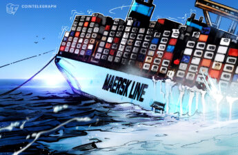 The IBM–Maersk blockchain effort was doomed to fail from the start