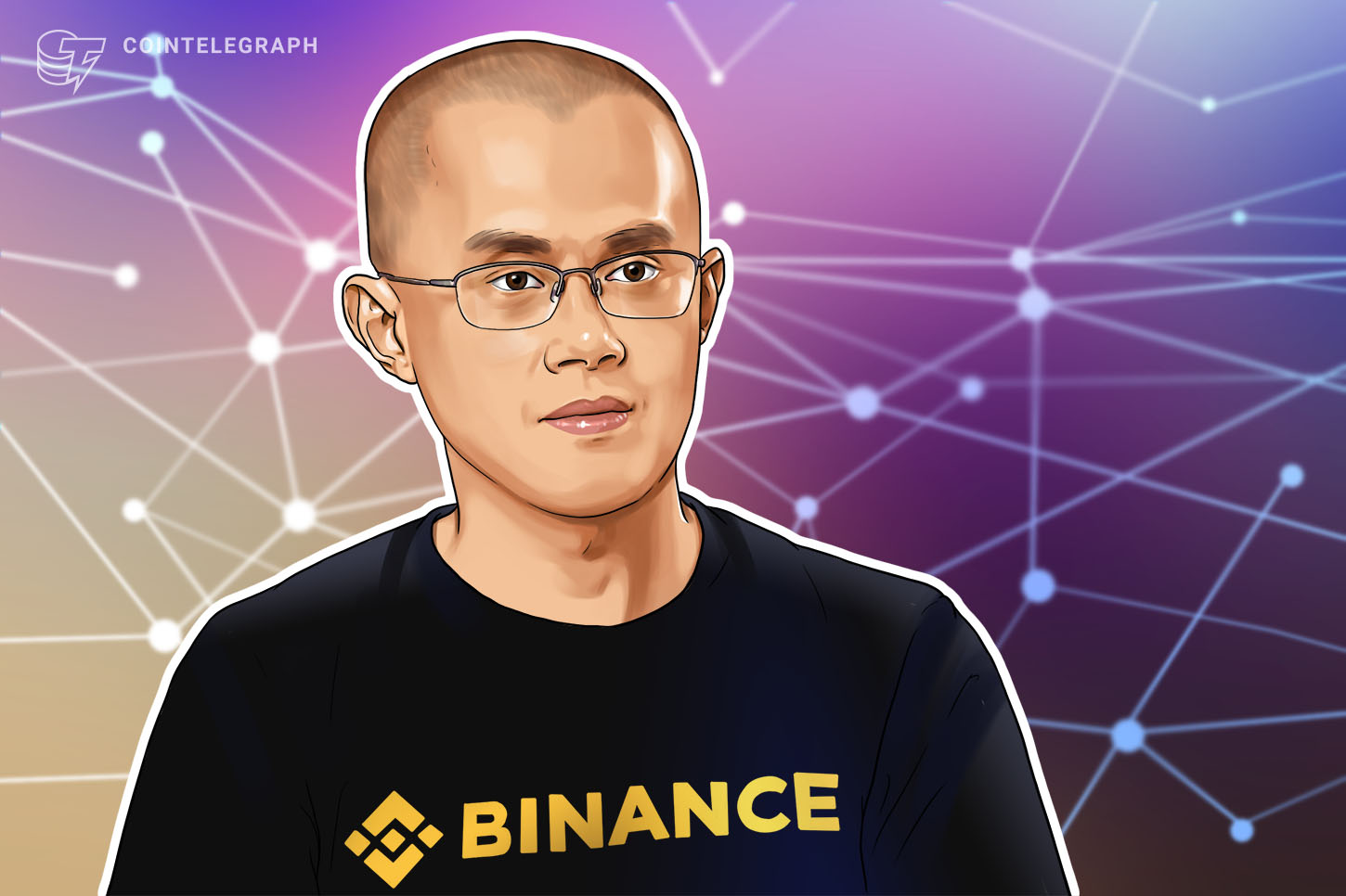 Binance CEO responds to mainstream FUD: