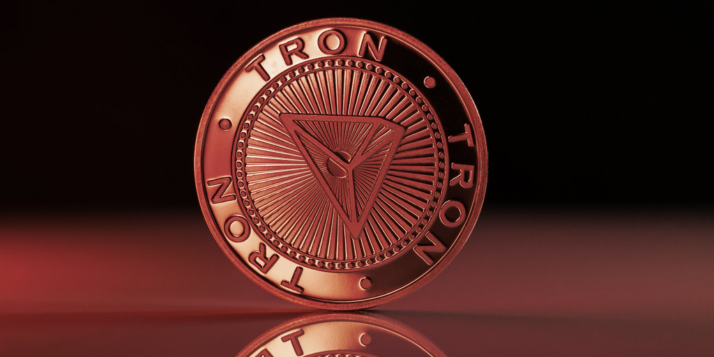 Tron Revenue, Transactions Surge in Q4 2022: Messari