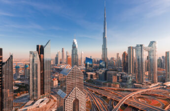 UAE Launches 'Financial Infrastructure Transformation' Program; CBDC Among 9 Key Objectives – Bitcoin News