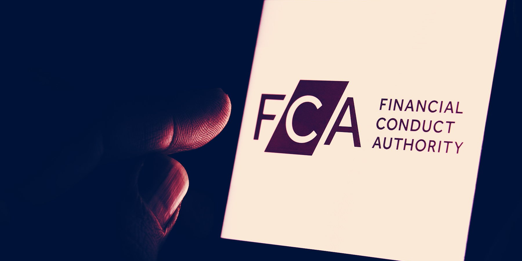 UK Financial Regulator Cracks Down on Illegal Crypto ATMs