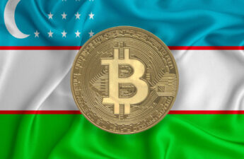 Uzbekistan Collects Over $300,000 From Crypto Sector