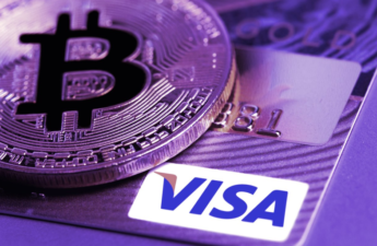 Visa Says It's Not Slowing Down Plans for Crypto Products