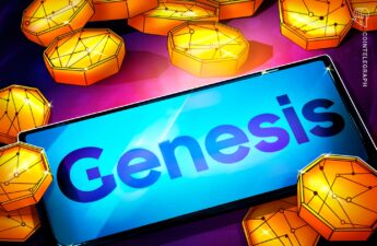 What creditors can expect from Genesis’ bankruptcy — and what others can learn