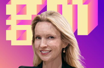 gm: Kristin Smith and the Crypto Crusade in Washington