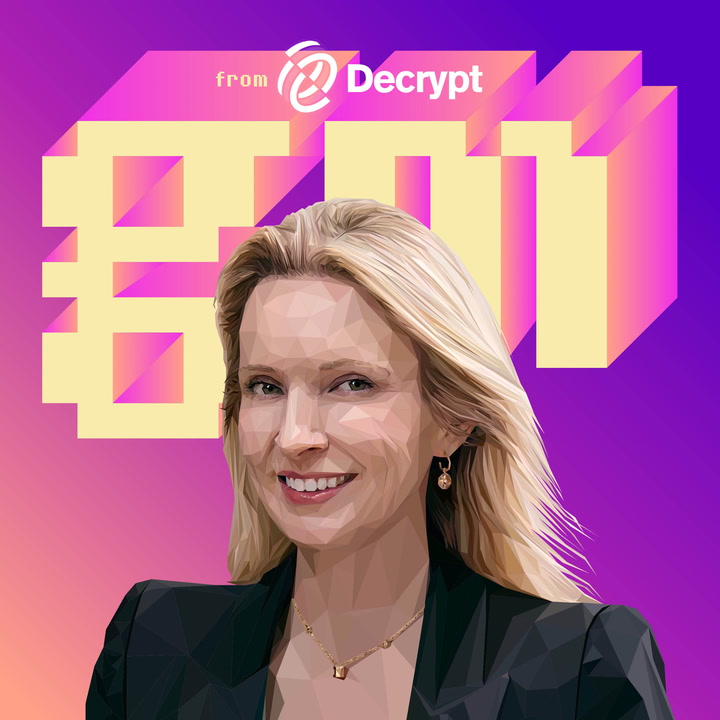 gm: Kristin Smith and the Crypto Crusade in Washington