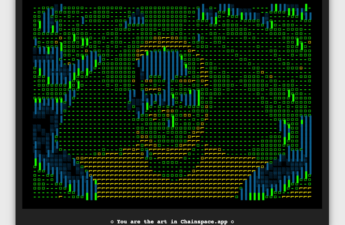 ‘You Are the Art’: Chainspace NFT Portals Connect Bitcoin and Ethereum