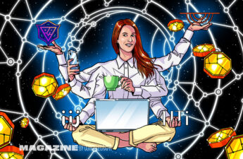 $54B fund partner runs women-only DAO, LatAm blockchain gaming guild – Cointelegraph Magazine