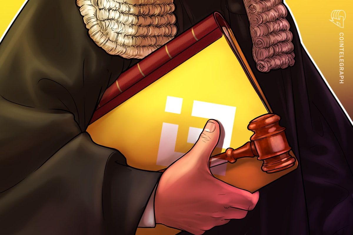 7 details in the CFTC lawsuit against Binance you may have missed