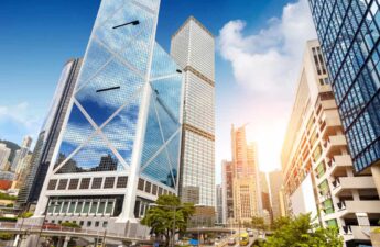 80 Crypto Firms Interested in Establishing Presence in Hong Kong, Official Says