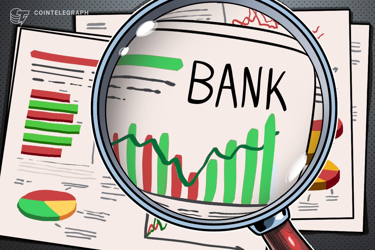 9 key metrics to analyze the health of a bank